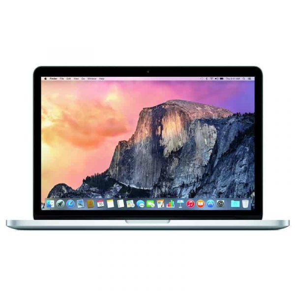 MacBook Pro Retina 13 inch - ME864 - Late 2013