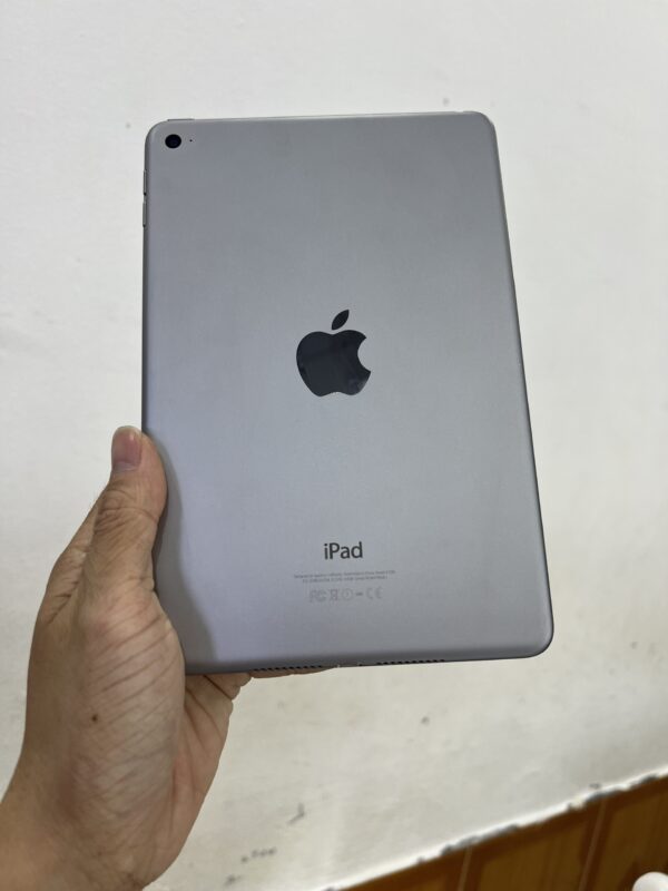 iPad Mini 4